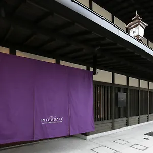 인터게이트 시조 신마치 교토