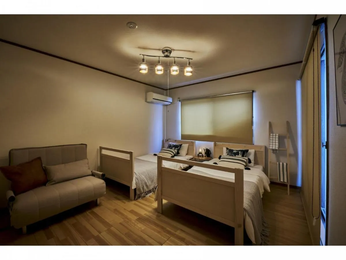Kyoto - Hotel - Vacation Stay 84501 Japão