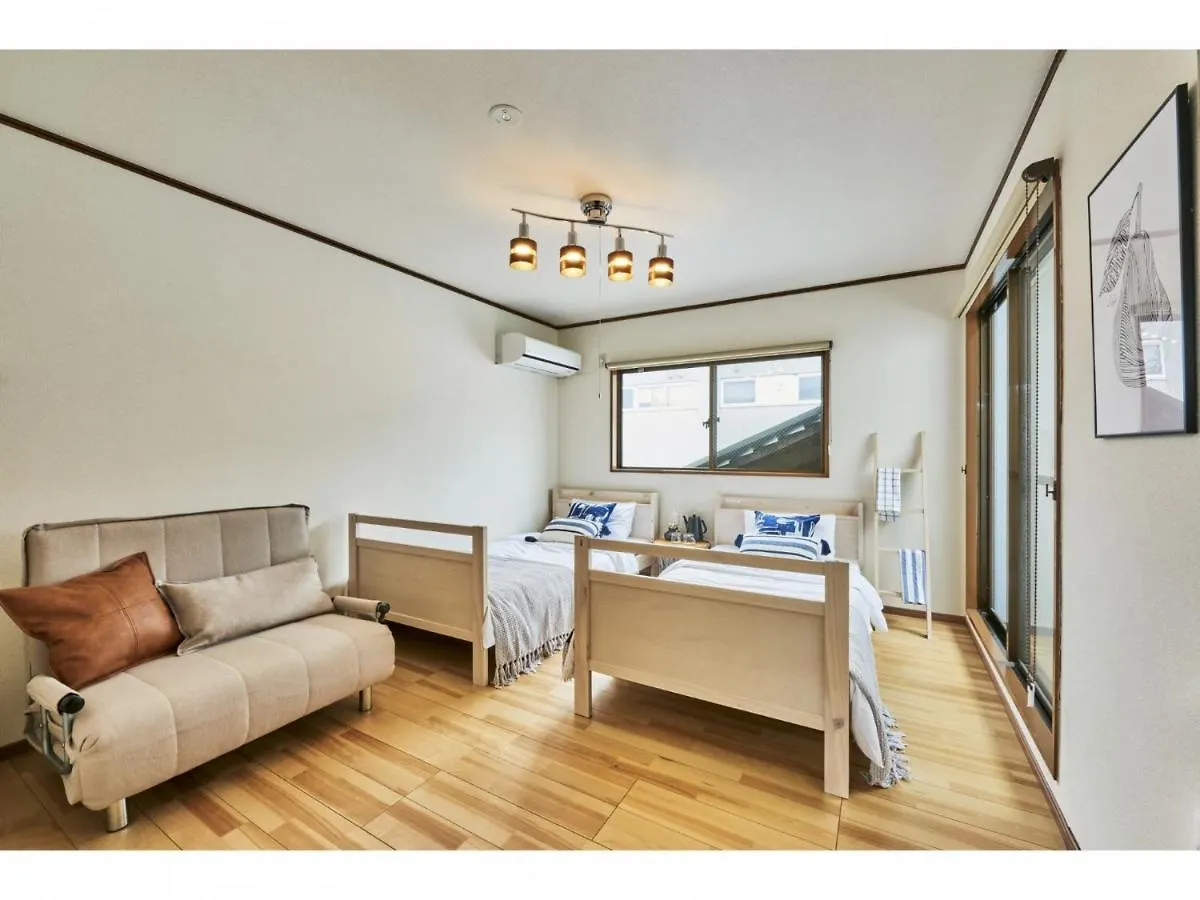 Kyoto - Hotel - Vacation Stay 84501