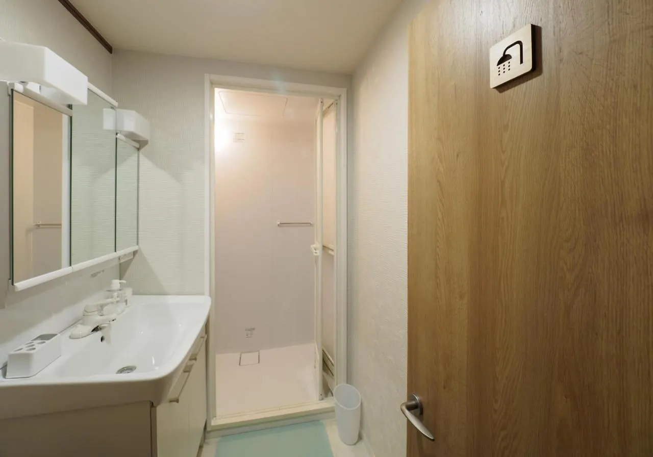 Kyoto - Hotel - Vacation Stay 84501 Japão